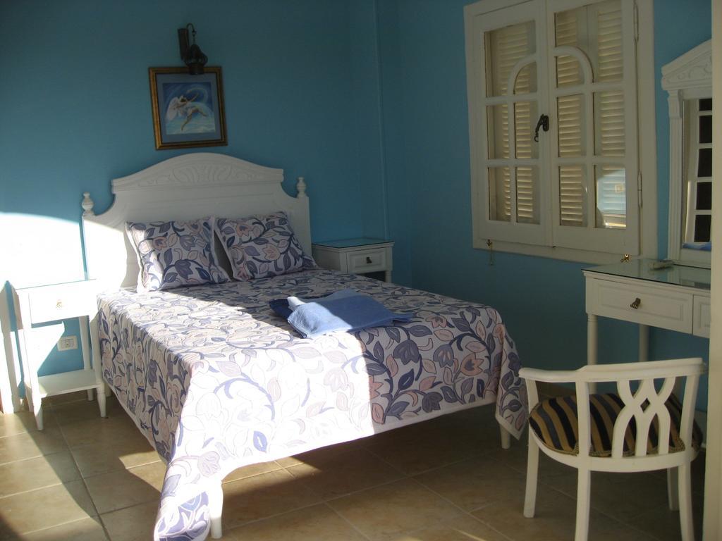 Villa Shahrazad Hurghada Exterior foto
